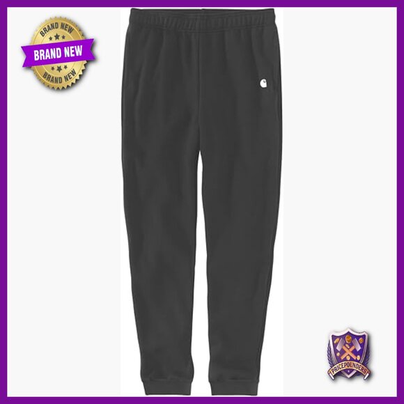 Relaxed Fit Sweatpants with Drawstring Waist and Pockets